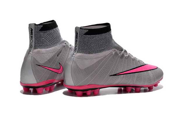 Nike Mercurial Superfly IV AG Men Shoes--008